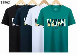 Picture of Armani T Shirts Short _SKUArmaniM-3XLajn5732247